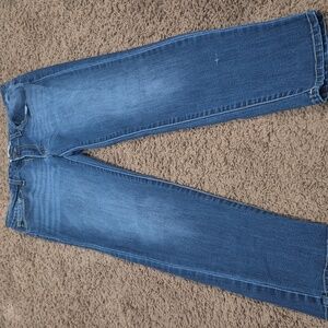 Kancan skinny jeans